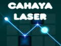 Igra Cahaya Laser