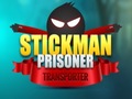 Igra US Police Stickman Criminal