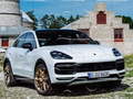 Igra Porsche Cayenne Turbo GT Puzzle