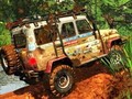 Igra Offroad Jeep Vehicle 3D