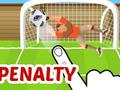 Igra Penalty Kick Sport Game