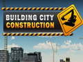 Igra Building city construcnion