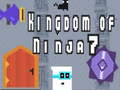 Igra Kingdom of Ninja 7