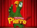 Igra Talking Pierre Birdy