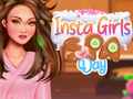 Igra Insta Girls Spa Day