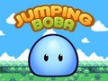 Igra Jumping Boba