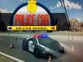 Igra Police Car Chase Driving Simulator