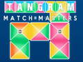 Igra Tangram Match Masters