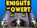 Igra Knights of Qwert