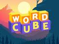 Igra Word Cube Online