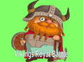 Igra Vikings Royal Battle