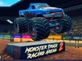 Igra Monster Truck Racing Arena 2
