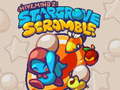 Igra Stargrove Scramble