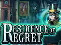 Igra Residence of Regret