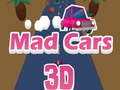 Igra Mad Cars 3D