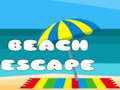 Igra Beach Escape