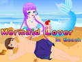 Igra Mermaid Lover In Beach