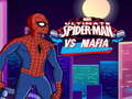 Igra Spiderman vs Mafia