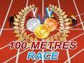 Igra 100 Meters Race