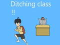 Igra Ditching Class!!