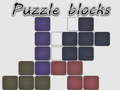 Igra Puzzle Blocks