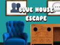 Igra G2M Blue House Escape