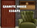 Igra Granite House Escape