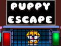 Igra Puppy Escape