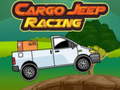 Igra Cargo Jeep Racing