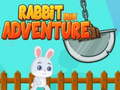 Igra Rabbit Run Adventure