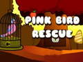 Igra Pink Bird Rescue