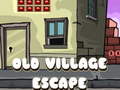 Igra Old Village Escape