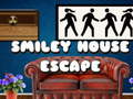 Igra Smiley House Escape
