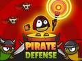 Igra Pirate Defense