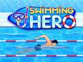 Igra Swimming Hero