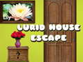 Igra Lurid House Escape
