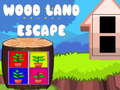 Igra Wood Land Escape
