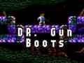 Igra Dr. Gun Boots