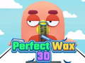 Igra Perfect Wax 3D