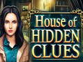 Igra House of Hidden Clues