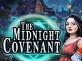 Igra The Midnight Covenant