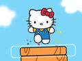 Igra Hello Kitty and Friends Jumper