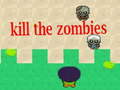 Igra Kill the Zombies 