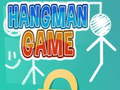 Igra Hangman Game
