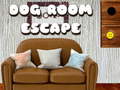 Igra Dog Room Escape