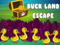 Igra Duck Land Escape