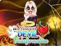 Igra Princess Devil Transformation
