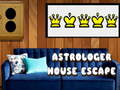 Igra Astrologer House Escape