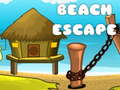 Igra G2M Beach Escape