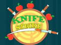 Igra Knife Strike